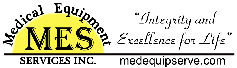 MES Logo