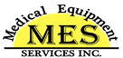 MES Logo